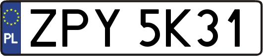 ZPY5K31
