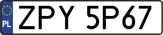 ZPY5P67