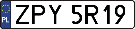 ZPY5R19