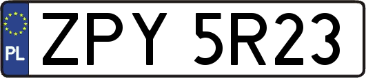 ZPY5R23
