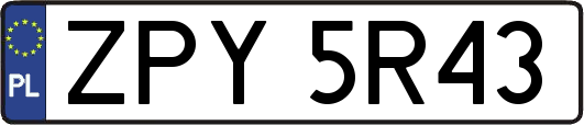 ZPY5R43