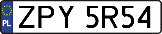 ZPY5R54
