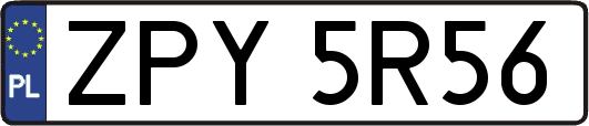 ZPY5R56