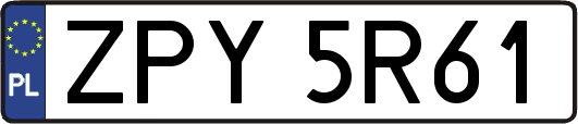 ZPY5R61