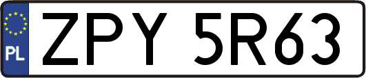 ZPY5R63