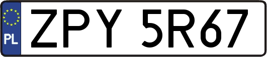 ZPY5R67