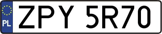 ZPY5R70