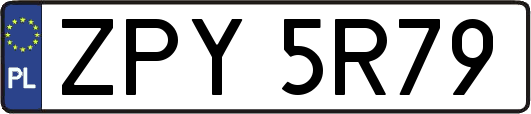 ZPY5R79
