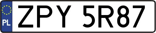ZPY5R87