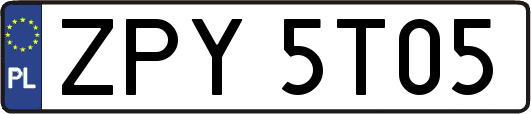 ZPY5T05