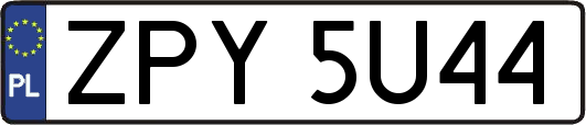ZPY5U44