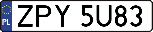 ZPY5U83