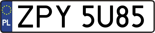 ZPY5U85