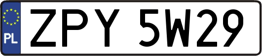 ZPY5W29