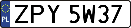 ZPY5W37