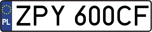 ZPY600CF