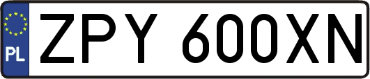 ZPY600XN
