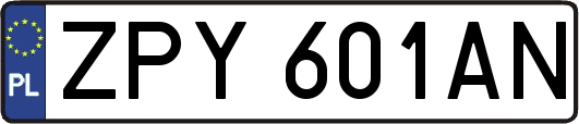 ZPY601AN