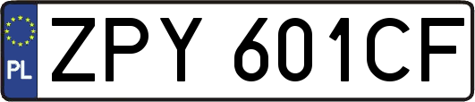 ZPY601CF