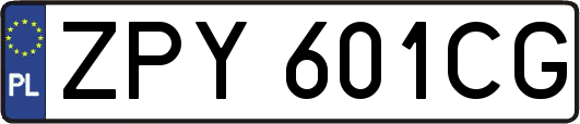 ZPY601CG