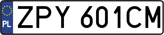 ZPY601CM
