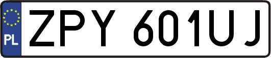ZPY601UJ