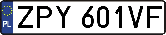 ZPY601VF