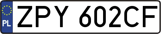 ZPY602CF