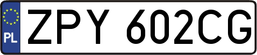 ZPY602CG