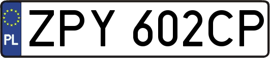 ZPY602CP
