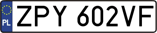 ZPY602VF