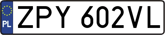 ZPY602VL