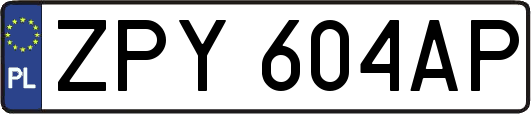 ZPY604AP