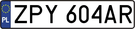 ZPY604AR