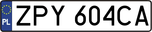 ZPY604CA
