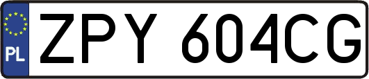 ZPY604CG