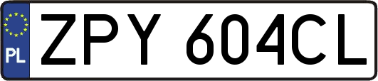 ZPY604CL