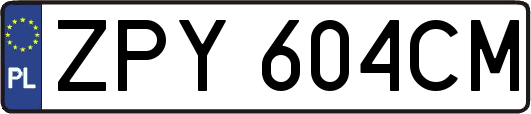 ZPY604CM