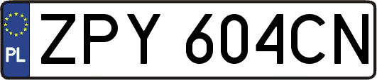 ZPY604CN