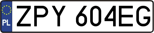 ZPY604EG