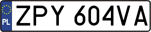 ZPY604VA