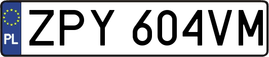 ZPY604VM