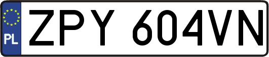 ZPY604VN