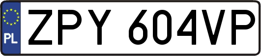ZPY604VP