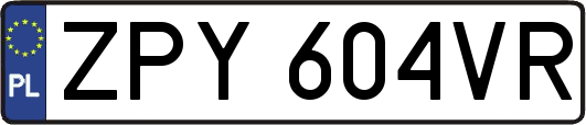 ZPY604VR