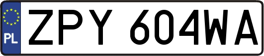 ZPY604WA
