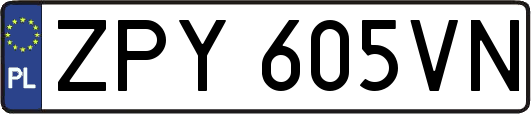 ZPY605VN
