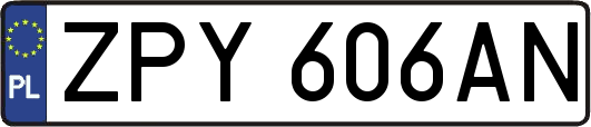 ZPY606AN