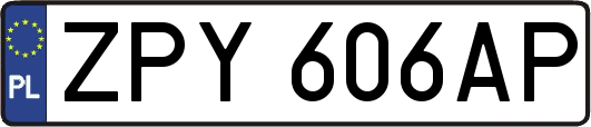 ZPY606AP
