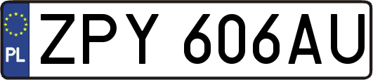 ZPY606AU